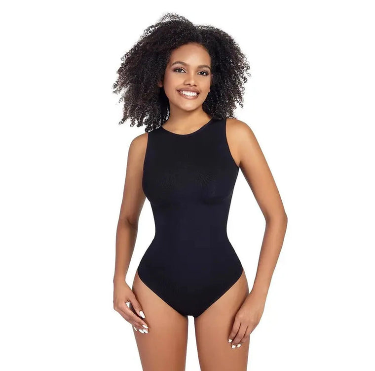Formline Sleeveless Shaping Bodysuit, collection view 6